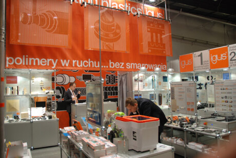 Plastpol 2014 - igus Sp. z o.o.