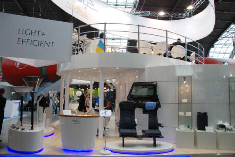Plastpol 2014 - SABIC Poland Sp. z o.o.