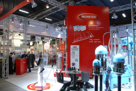 Plastpol 2014 - Moretto S.p.A.