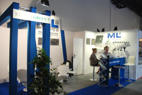 Plastpol 2014 - ML Polyolefins