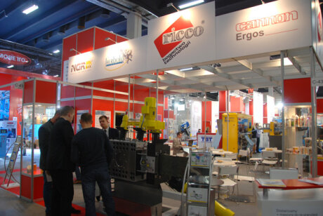 Plastpol 2014 - Ricco International Trade & Consultancy