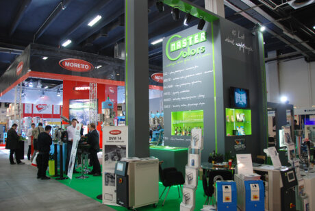 Plastpol 2014 - Master Colors Sp. z o.o.