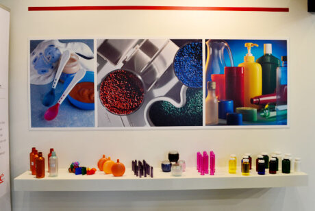 Plastpol 2014 - Avient S. a r. l. oddział w Polsce