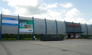 Photoreport - Plastpol 2014
