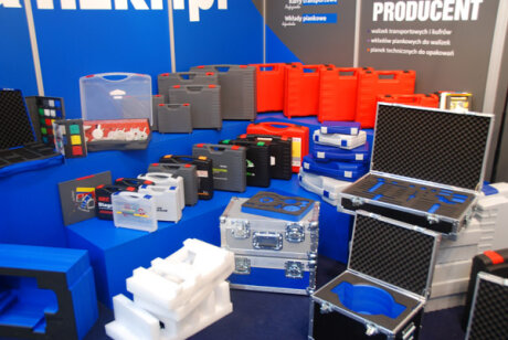 Packaging Innovations 2014
