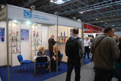 Packaging Innovations 2014