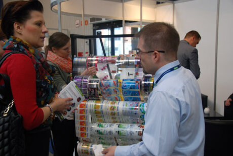 Packaging Innovations 2014