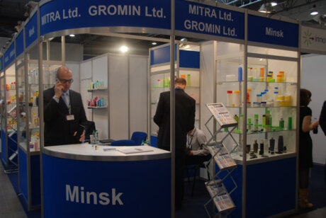 Packaging Innovations 2014