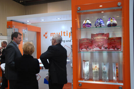 Packaging Innovations 2014