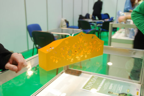 Packaging Innovations 2014
