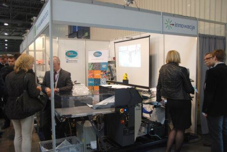 Packaging Innovations 2014