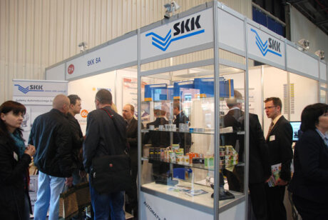 Packaging Innovations 2014