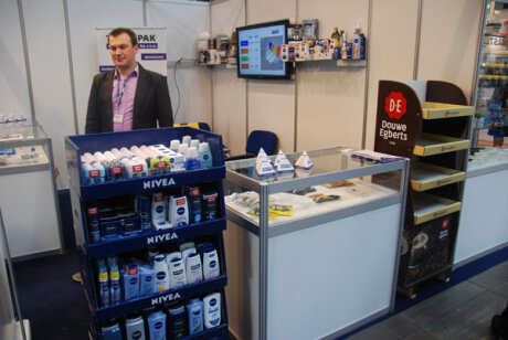 Packaging Innovations 2014