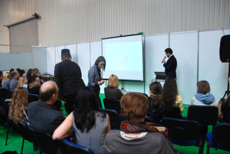 Packaging Innovations 2014