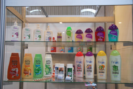 Packaging Innovations 2014