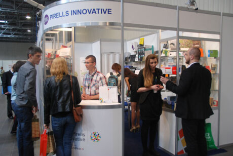 Packaging Innovations 2014