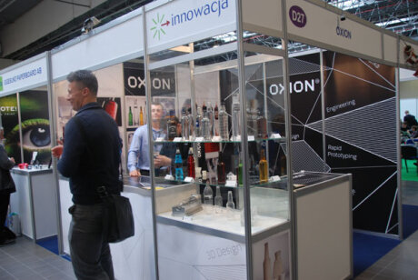 Packaging Innovations 2014