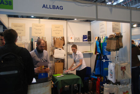 Packaging Innovations 2014