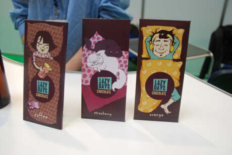 Packaging Innovations 2014