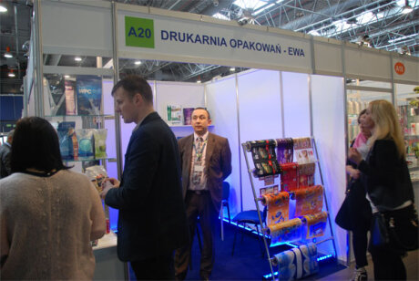 Packaging Innovations 2014