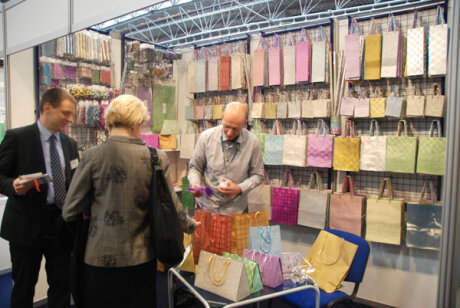 Packaging Innovations 2014