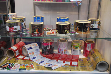 Packaging Innovations 2014