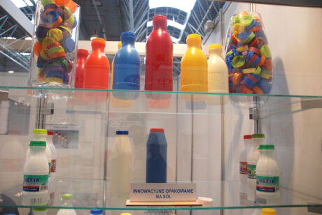 Packaging Innovations 2014