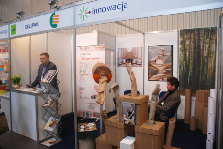 Packaging Innovations 2014
