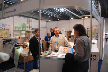 Packaging Innovations 2014