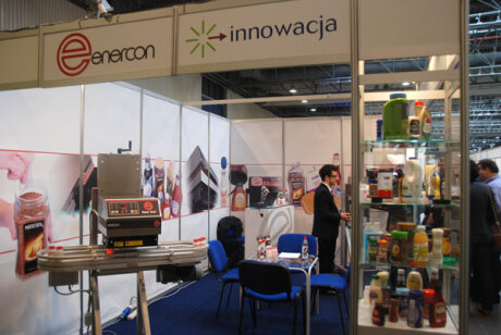 Packaging Innovations 2014