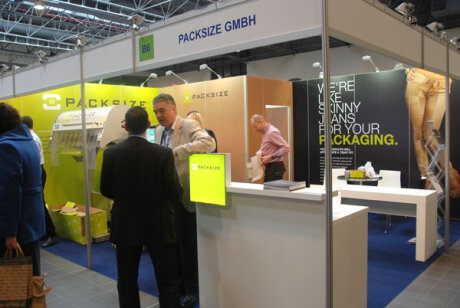 Packaging Innovations 2014