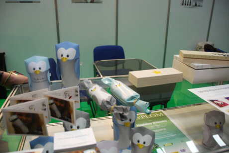 Packaging Innovations 2014