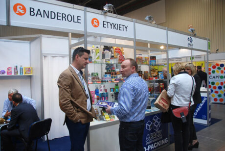 Packaging Innovations 2014