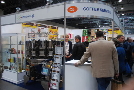 Coffee Service - Coffee Service Sp. z o.o.