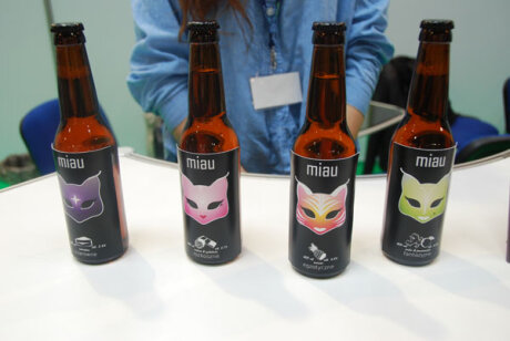 Packaging Innovations 2014