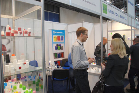 Packaging Innovations 2014