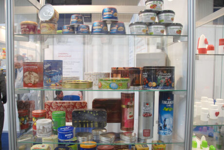 Packaging Innovations 2014