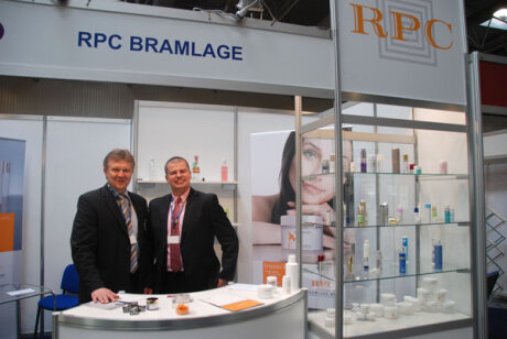 Packaging Innovations 2014