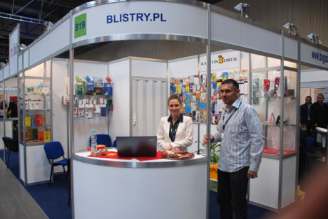 Packaging Innovations 2014