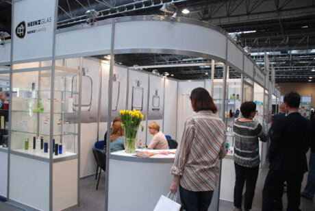Heinz Plastics na targach Packaging Innovations 2014 - Heinz-Plastics Polska Sp. z o.o.