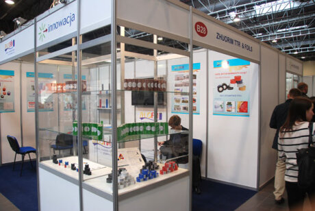 Packaging Innovations 2014