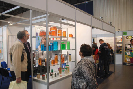 Packaging Innovations 2014
