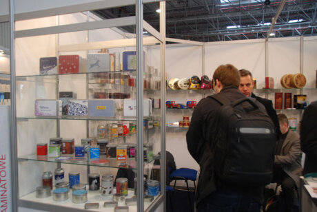 Packaging Innovations 2014