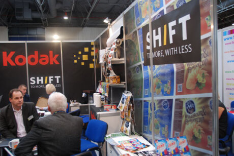 Packaging Innovations 2014