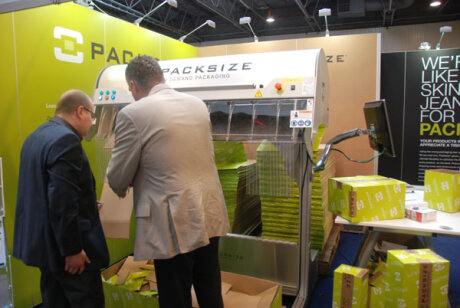 Packaging Innovations 2014