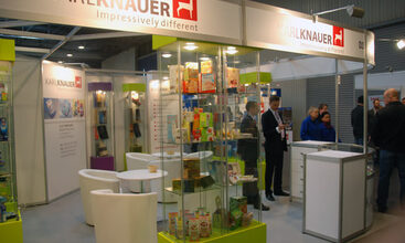 Photoreport - Packaging Innovations 2014