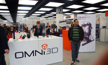 Photoreport - EPLA 2014