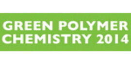 Green Polymer Chemistry 2014