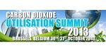 Carbon Dioxide Utilisation Summit 2013
