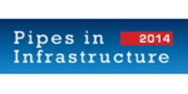 Pipes in Infrastructure 2014